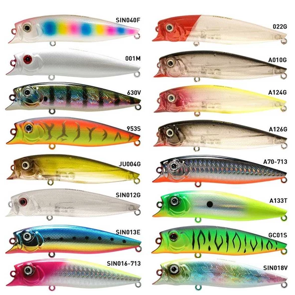 Strike Pro Eg-207 Serisi Suni Yem
