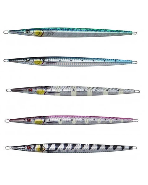 Savage gear 3D Needle Jig 40g 15cm Suni Yem ürün görseli