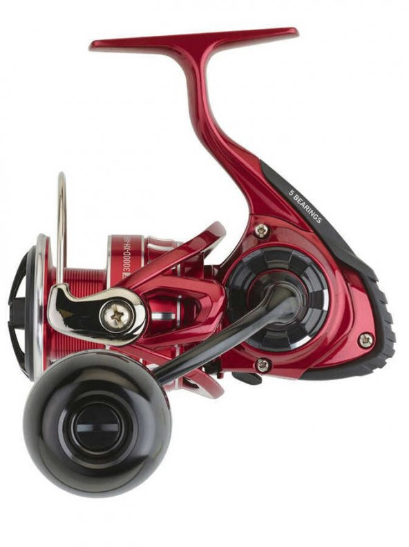 Daiwa BGRR LT 3000D-XH-ARK Olta Makinesi ürün görseli