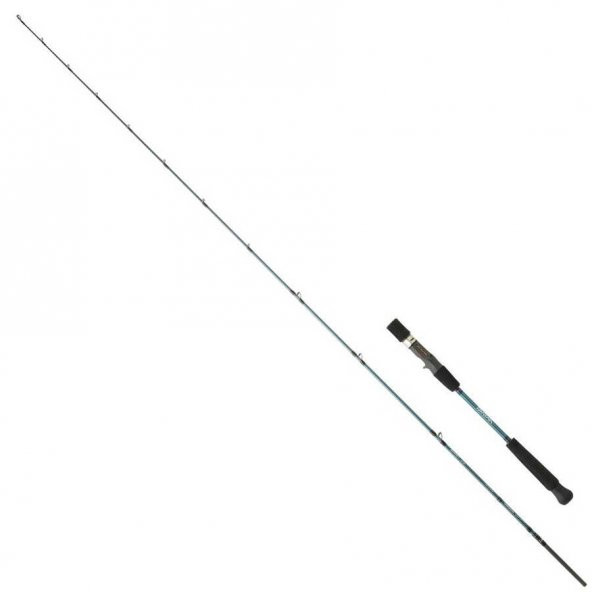 Daiwa Grandwave 199cm MAX 180gr Slow Jig Kamışı Tetikli