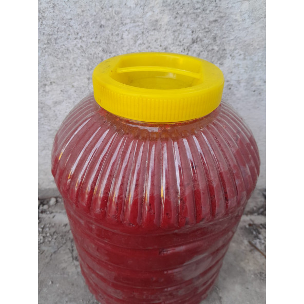 ÇANAKKALE DOĞAL SALÇA 5 KG - 1