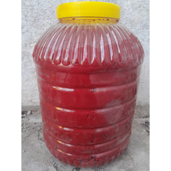 ÇANAKKALE DOĞAL SALÇA 5 KG - 2