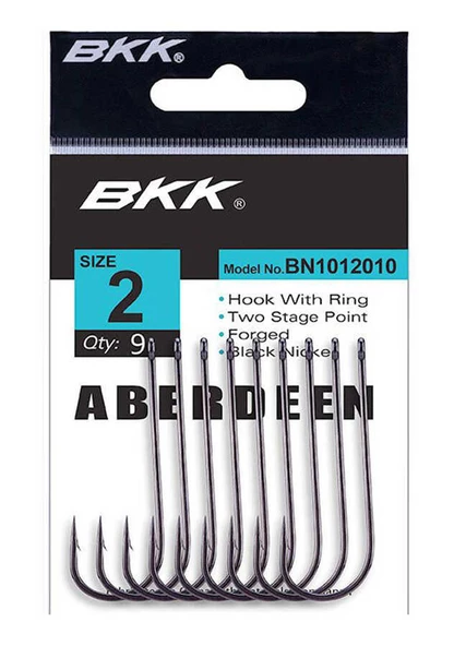 BKK ABERDEEN-R Diamond Olta İğnesi ürün görseli