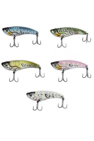 Savage Gear Vib Blade 4.5cm 8,5gr Suni Yem