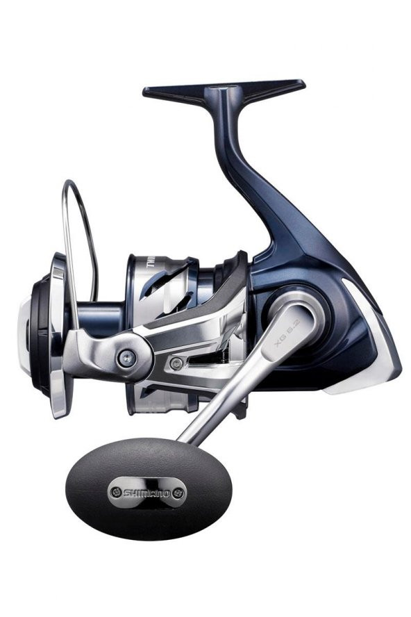 Shimano Twin Power Sw 10000Pg Olta Makinesi