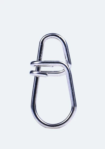 BKK FCL-Snap-31 Rapala Klipsi - Resim 2