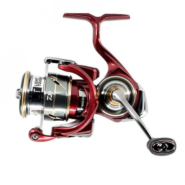 Daiwa Revelry 21 MQ 2500S Olta Makinesi ürün görseli