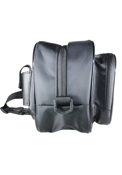 Fujin Action Bag Black Camo Spin - LRF Çantası - 2