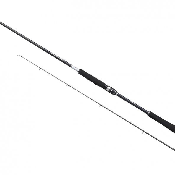 Shimano Moonshot Spin Inshore 2.59m Plug 6-32g jig 38g Olta Kamışı - 2
