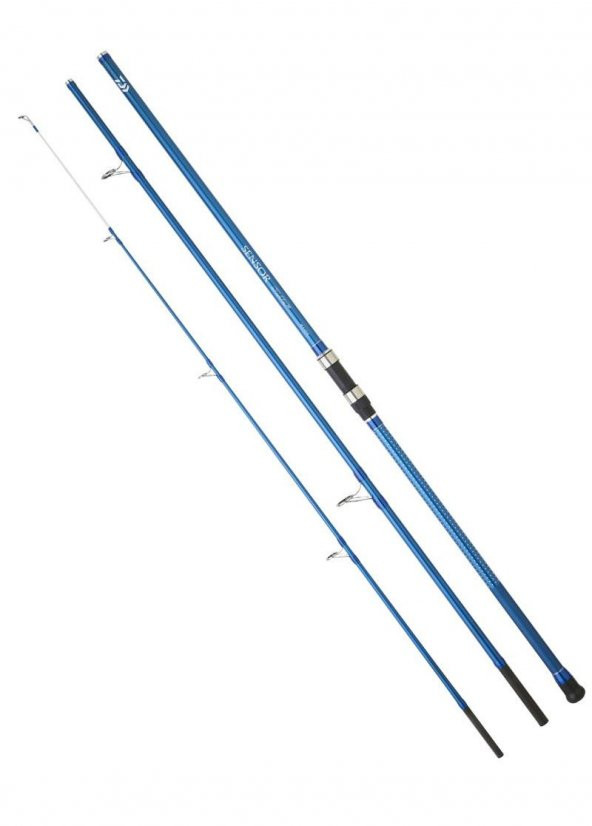 Daiwa New Sensor 4.20Cm 100-200Gr 3P Surf Olta Kamışı