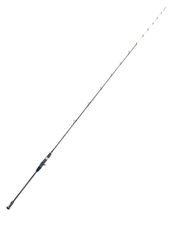 Okuma Magda Air 2.00mt 30-170gr 2 Parça Tairubber Kamışı