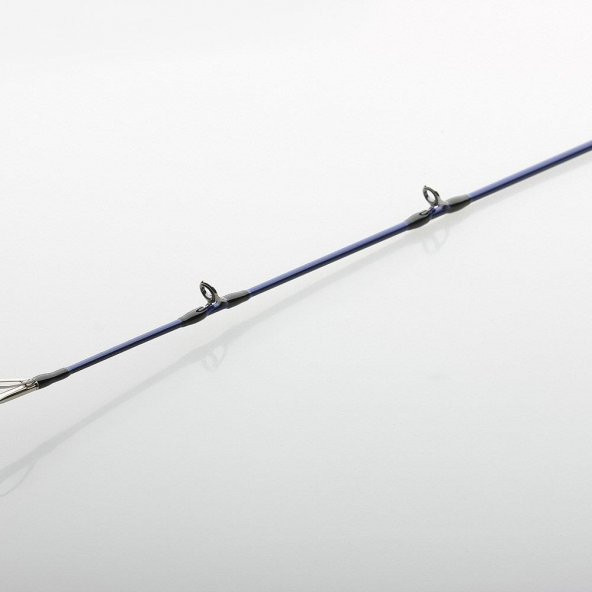 Savage Gear SGS6 Slow Jigging 1.93m Max 150gr Tek Parça - Tetikli - 5