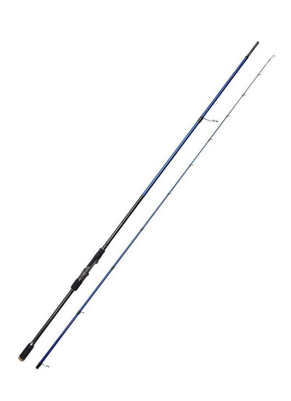 Savage Gear SGS6 All-Around 2.74m 7-35 gr 2 P. Olta Kamışı - 1