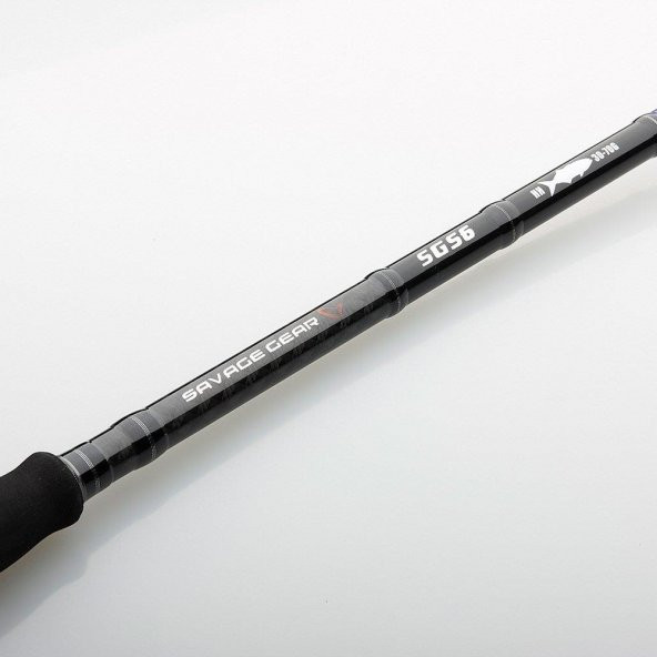 Savage Gear SGS6 All-Around 2.74m 7-35 gr 2 P. Olta Kamışı - 6