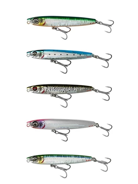 Savage Gear Cast Hacker 9.5cm 26gr Suni Yem ürün görseli