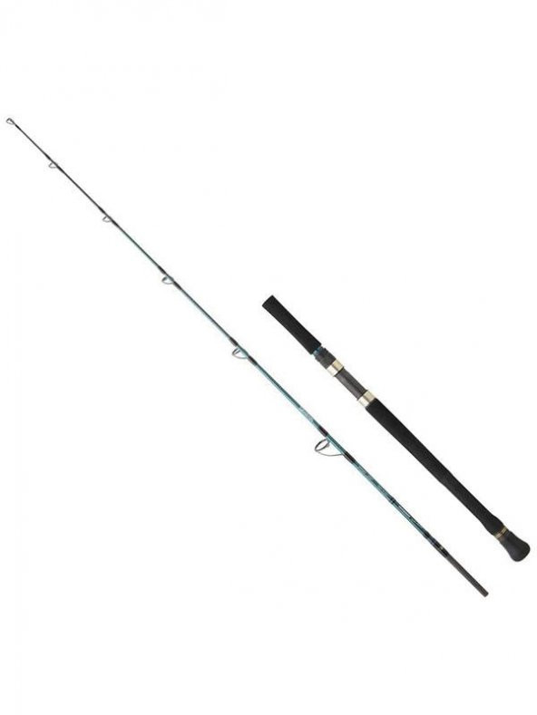 Daiwa Grandwave 1.68m 60-120gr 2p Jig Olta Kamışı