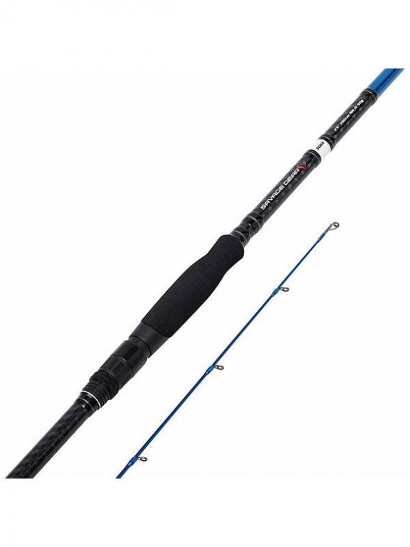 Savage Gear SGS2 Long Casting 2.90m 30-70gr 2P Olta Kamışı - 2