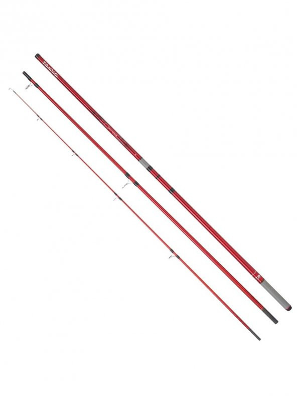Daiwa Triforce Surf Serisi 420Cm 100-225Gr Olta Kamışı