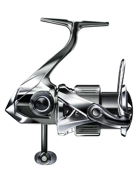 Shimano Stella Fk C3000 Spin Olta Makinesi - 2