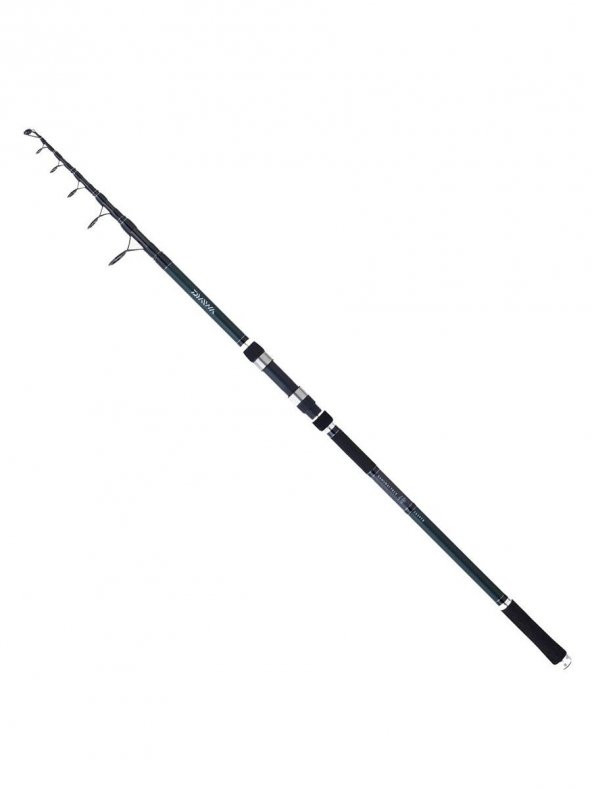 Daiwa New Samurai 3.60m 70-150gr Teleskopik Olta Kamışı