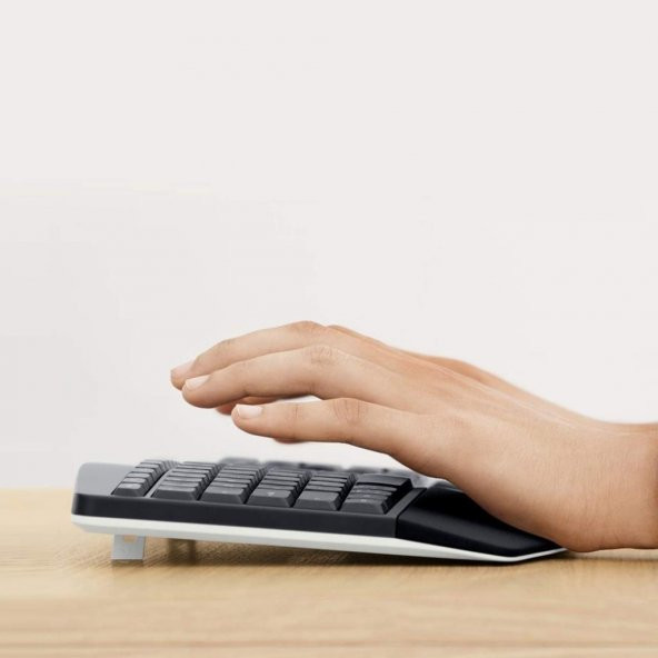 Logitech MK850 920-008230 Klavye Mouse Seti Teşhir - 4