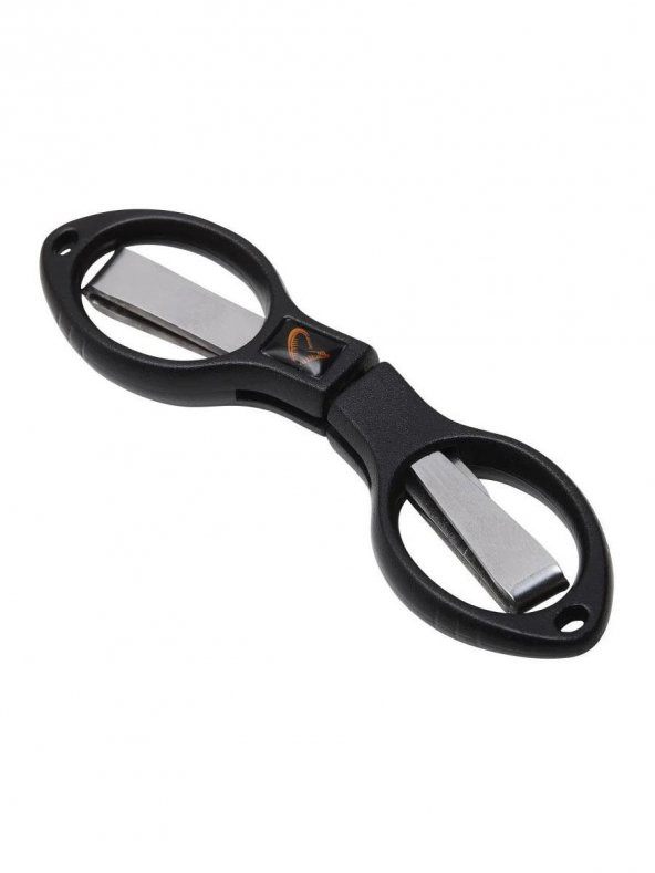Savage Gear Magic Folding Scissors 9.5cm Balıkçı Makası - 2