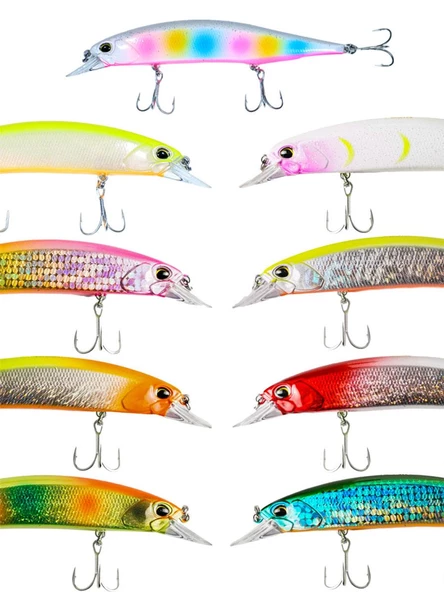 Fujin Jett Bait 120SP 18gr 120mm Maket Balık ürün görseli