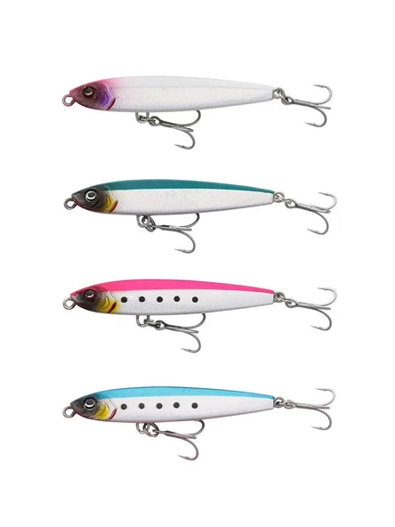 Savage Gear Jig Pencil Micro Z 4.5cm 8gr S Suni Yem