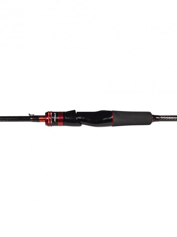 Ryuji Luna II 2.40m 4-30gr 2P Spin Olta Kamışı - Resim 2