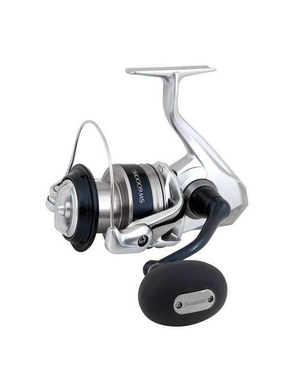Shimano Saragosa SW A 10000 PG Olta Makinesi ürün görseli