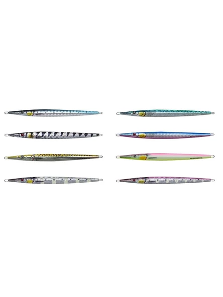 Savage Gear 3D Needle Jig 9cm 20gr
