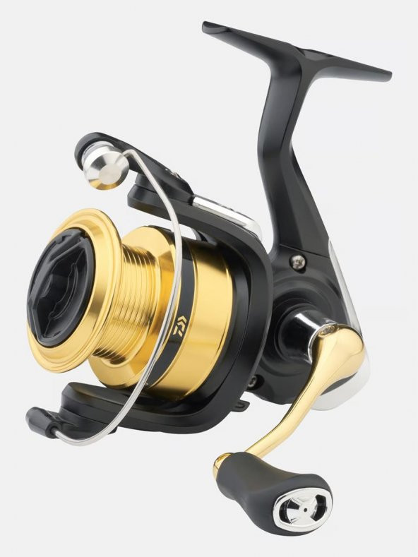 Daiwa Rs 2500 Olta Makinesi