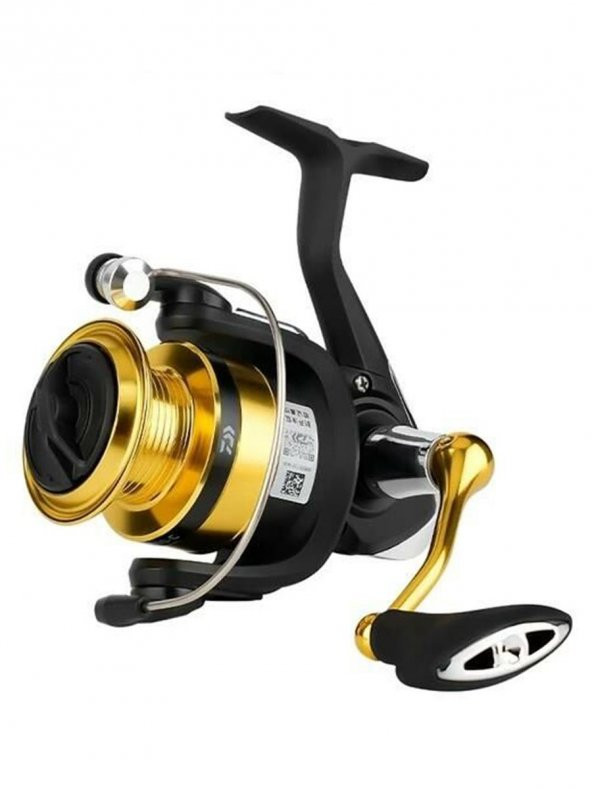 Daiwa Rs 4000 Olta Makinesi