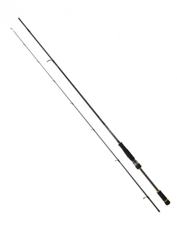Daiwa BG RF 2.29m 2-8gr 2P LRF Kamış