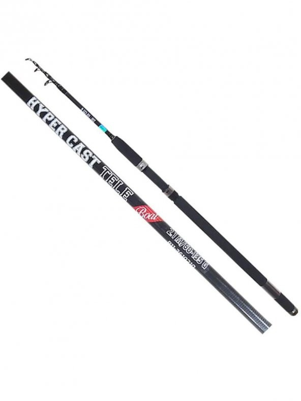 River Hyper Cast Tele Karbon Olta Kamışı 360cm 75-150gr ürün görseli