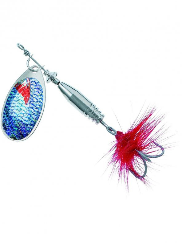 Balzer 130300 Colonel Classic Spinner Alabalık Kaşığı No:4 10gr ürün görseli