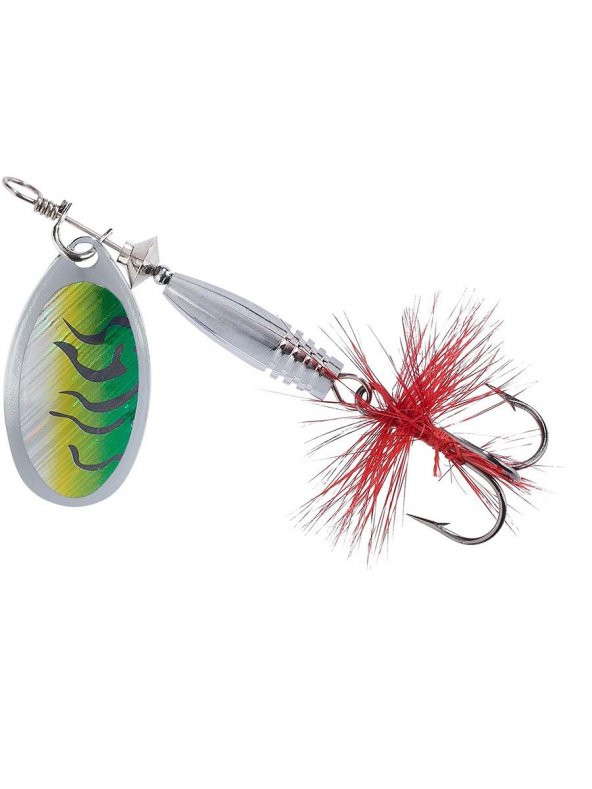 Balzer 130270 Colonel Classic Spinner Alabalık Kaşığı No:2 5gr
