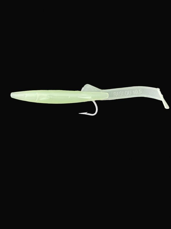 Ragot Raglou Silikon Yem 105mm LG