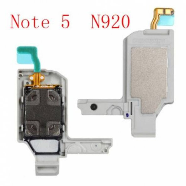 Samsung Note 5 N920 Buzzer Hoparlör