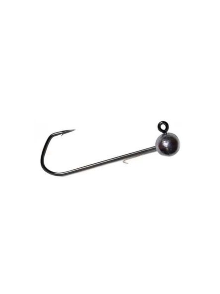 Vurgun Salt Water Jighead 3/0 İğne 3 Adet - 2