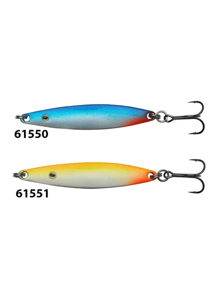 Hansen Fight SD 7.6cm 21gr Lüfer Kaşık - Resim 2