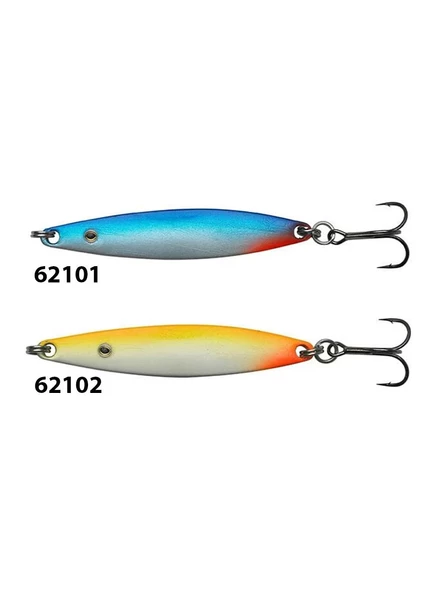 Hansen Fight SD 7.6cm 15gr Kaşık - Resim 2