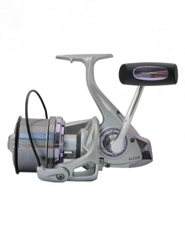 Remixon Alcor 8000 (6+1BB) Surf Olta Makinesi ürün görseli