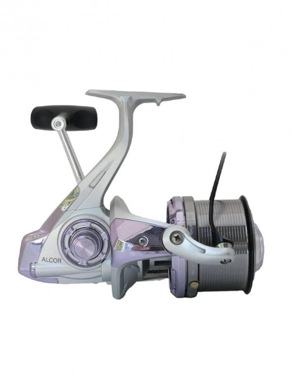 Remixon Alcor 8000 (6+1BB) Surf Olta Makinesi - Resim 2