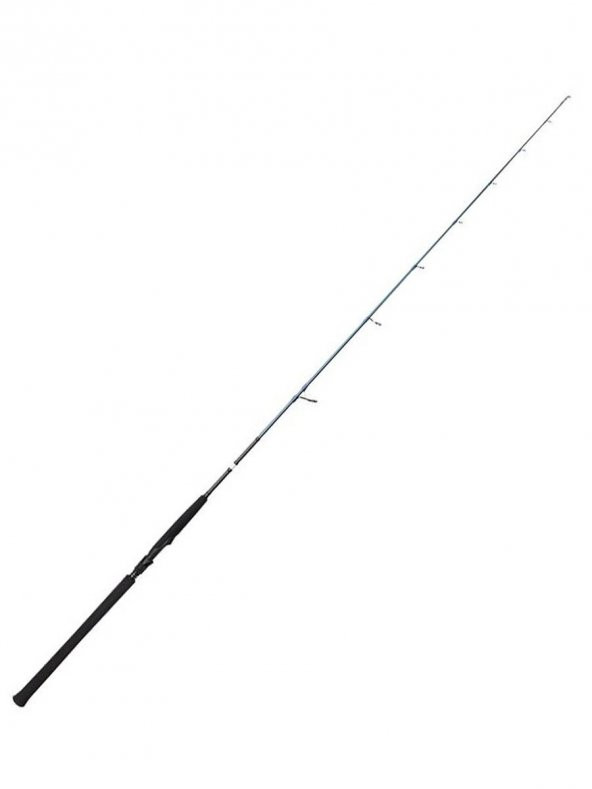 Savage Gear SGS2 Jigging  1.80m 40-120gr Tek Parça Olta Kamışı