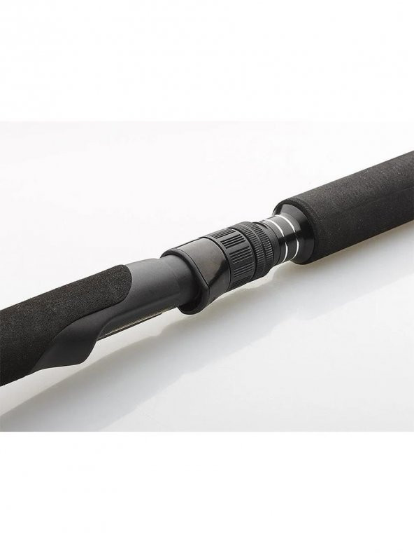 Savage Gear SGS2 Jigging  1.80m 40-120gr Tek Parça Olta Kamışı - 3