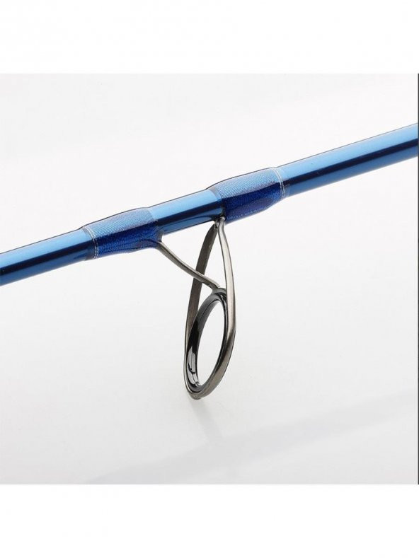 Savage Gear SGS2 Jigging  1.80m 40-120gr Tek Parça Olta Kamışı - 4