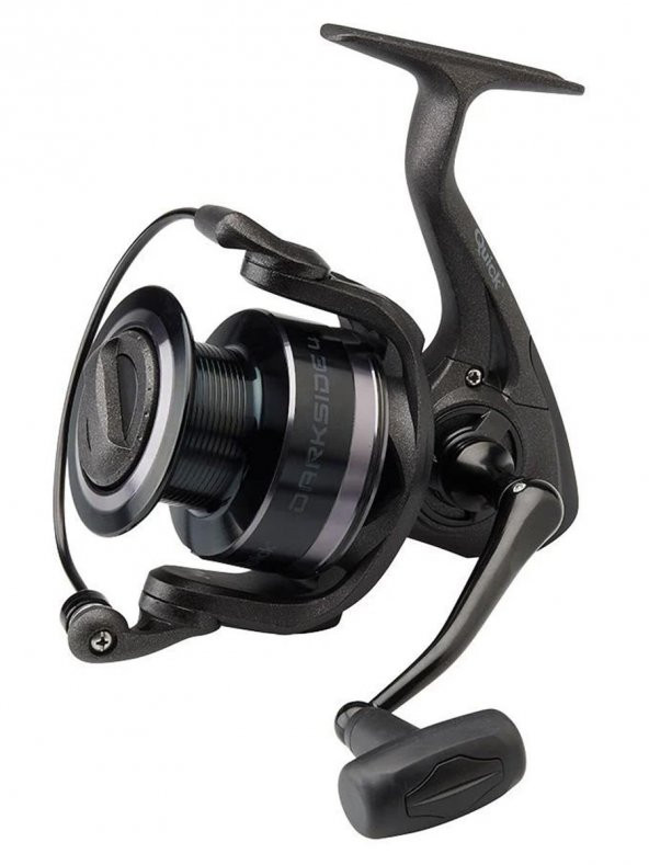 Dam Quick Darkside 4 6000S Fd 3+1Bb Olta Makinesi
