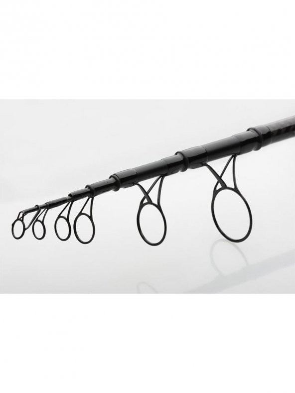 Dam XT1 Tele 12/3.60m 3.00lbs 50mm 6 Parça Tele Olta Kamışı - 2