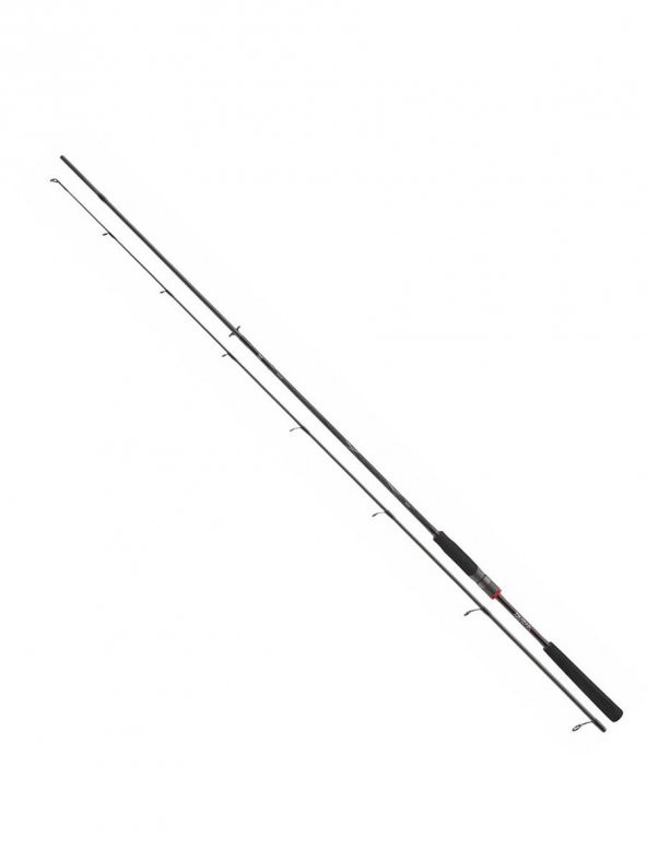 Daiwa Ballistic X S 2.40m 30-70gr 2P Kamış